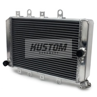 Radiator