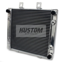 Radiator