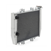 Radiator