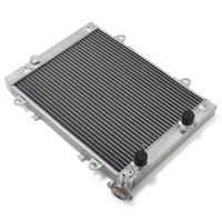 Radiator