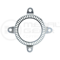 Brake Disc Rotor Front