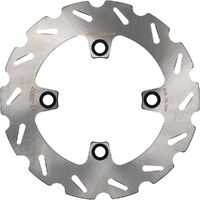 Brake Disc Rotor Front