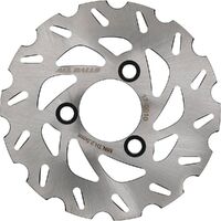 Brake Disc Rotor Front