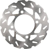 Brake Disc Rotor Front