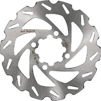 Brake Disc Rotor Rear