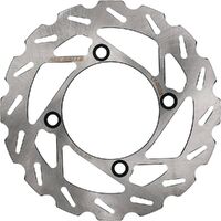 Brake Disc Rotor - Front