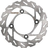 Brake Disc Rotor Front