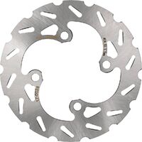 Brake Disc Rotor Rear