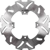 Brake Disc Rotor Rear