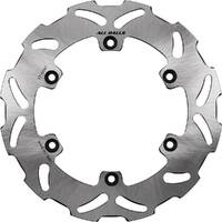 Brake Disc Rotor Rear