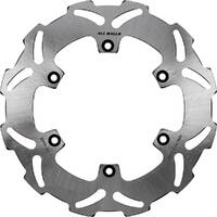 Brake Disc Rotor Rear