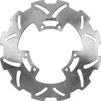 Brake Disc Rotor - Front