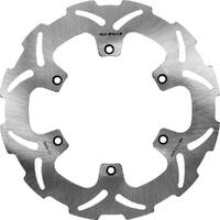 Brake Disc Rotor - Front