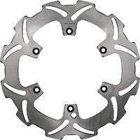 Brake Disc Rotor - Front