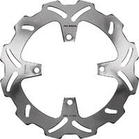 Brake Disc Rotor - Front
