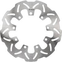Brake Disc Rotor - Front