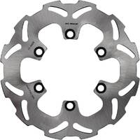Brake Disc Rotor - Front
