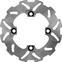 Brake Disc Rotor Rear