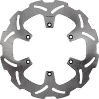 Brake Disc Rotor Front