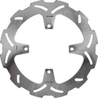 Brake Disc Rotor Front