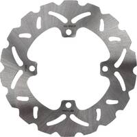 Brake Disc Rotor - Rear
