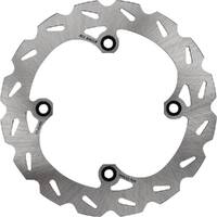 Brake Disc Rotor