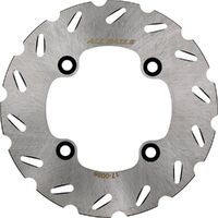 Brake Disc Rotor - Front