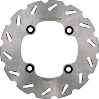 Brake Disc Rotor Front