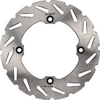 Brake Disc Rotor - Front