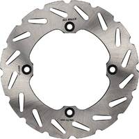 Brake Disc Rotor Front