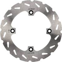 Brake Disc Rotor - Rear