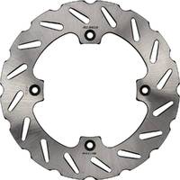 Brake Disc Rotor