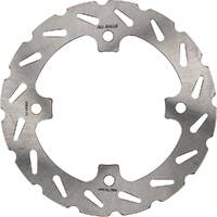 Brake Disc Rotor - Front