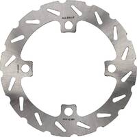 Brake Disc Rotor Rear