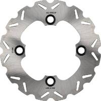 Brake Disc Rotor Rear