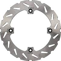 Brake Disc Rotor Rear