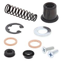Brake Master Cylinder -  Rebuild Kit - Front