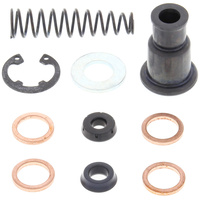 Brake Master Cylinder -  Rebuild Kit - Front
