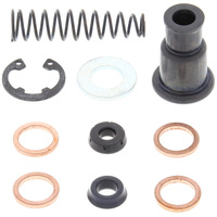 Brake Master Cylinder Rebuild Kit Front