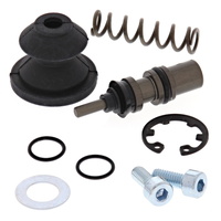 Brake Master Cylinder Rebuild Kit Front