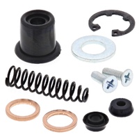 Brake Master Cylinder Rebuild Kit Front