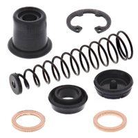 Brake Master Cylinder -  Rebuild Kit - Front