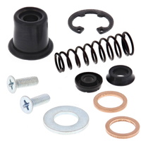 Brake Master Cylinder -  Rebuild Kit - Front