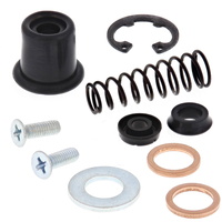 Brake Master Cylinder Rebuild Kit Front