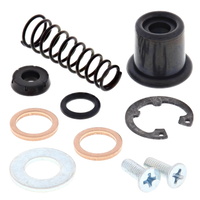 Brake Master Cylinder -  Rebuild Kit - Front