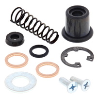 Brake Master Cylinder Rebuild Kit Front