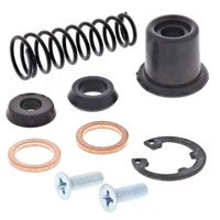 Brake Master Cylinder -  Rebuild Kit - Rear