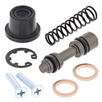 Brake Master Cylinder Rebuild Kit Front