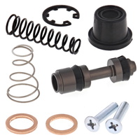 Brake Master Cylinder Rebuild Kit Front