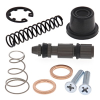 Brake Master Cylinder Rebuild Kit Front